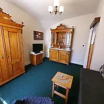 Apart Otel Na Statku Babiccino Udoli Česká Skalice