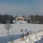 Na Statku Babiccino Udoli Apart Otel