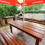 Apart Otel Na Statku Babiccino Udoli 3*