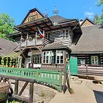 Na Statku Babiccino Udoli Apart Otel 3*