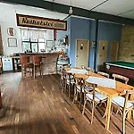 Apart Otel Na Statku Babiccino Udoli