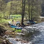 Na Statku Babiccino Udoli Apart Otel