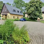 Apart Otel Na Statku Babiccino Udoli Česká Skalice