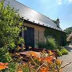 Na Statku Babiccino Udoli Apart Otel