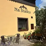 Na Statku Babiccino Udoli 3*