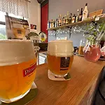 Apart Otel Na Statku Babiccino Udoli