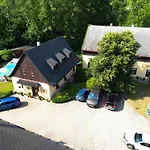 Na Statku Babiccino Udoli 3*