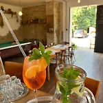 Na Statku Babiccino Udoli Apart Otel 3*