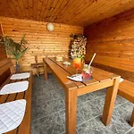 Na Statku Babiccino Udoli Apart Otel 3*