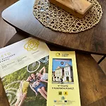Na Statku Babiccino Udoli Apart Otel Česká Skalice