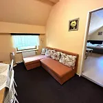 Apart Otel Na Statku Babiccino Udoli 3*
