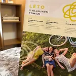 Na Statku Babiccino Udoli Apart Otel