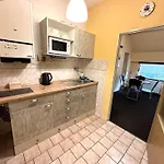 Apart Otel Na Statku Babiccino Udoli Česká Skalice