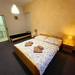 Apart Otel Na Statku Babiccino Udoli Česká Skalice