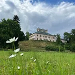 Na Statku Babiccino Udoli 3* Ceska Skalice