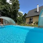 Na Statku Babiccino Udoli Apart Otel Česká Skalice