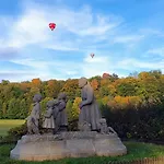 Na Statku Babiccino Udoli Apart Otel Česká Skalice