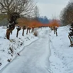 Na Statku Babiccino Udoli 3* Česká Skalice