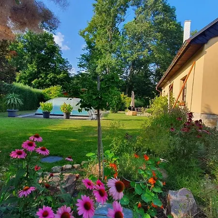 Aparthotel Na Statku Babiccino Udoli 3*