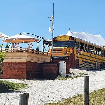 Na Statku Babiccino Udoli Ceska Skalice