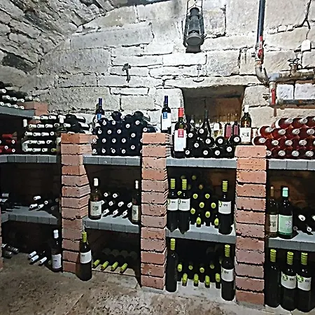 Na Statku Babiccino Udoli 3*
