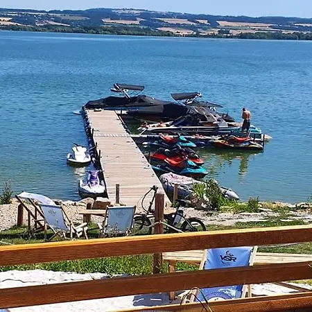Na Statku Babiccino Udoli Apart Otel 3*