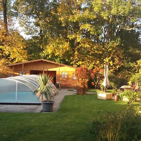 Na Statku Babiccino Udoli 3*