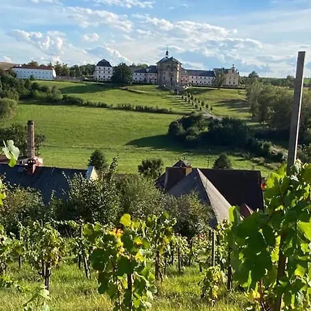 Na Statku Babiccino Udoli * Česká Skalice