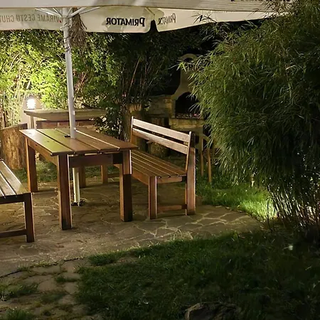 Na Statku Babiccino Udoli