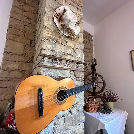 Na Statku Babiccino Udoli 3* Česká Skalice