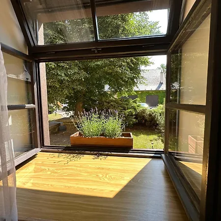 Na Statku Babiccino Udoli Apartmanhotel Česká Skalice