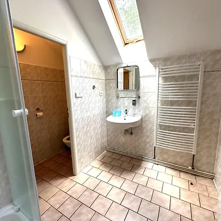 Na Statku Babiccino Udoli Apartmanhotel 3*