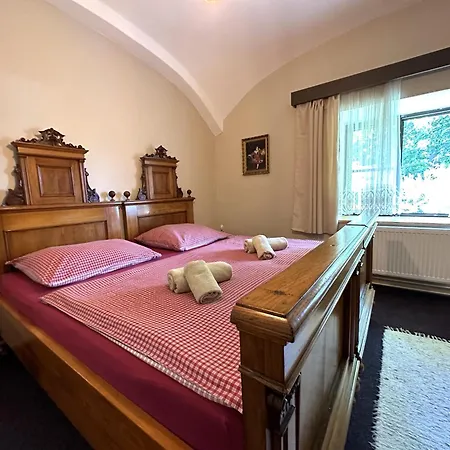 Na Statku Babiccino Udoli