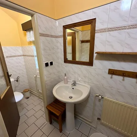 Na Statku Babiccino Udoli Aparthotel 3*