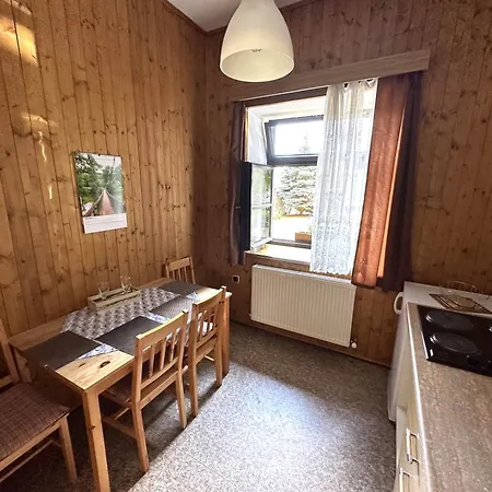 Na Statku Babiccino Udoli Apartmanhotel