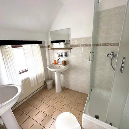 Na Statku Babiccino Udoli