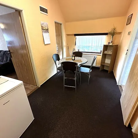 Apartmanhotel Na Statku Babiccino Udoli Česká Skalice