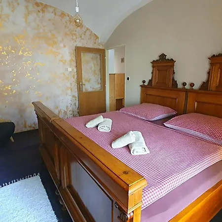 Na Statku Babiccino Udoli Aparthotel 3*