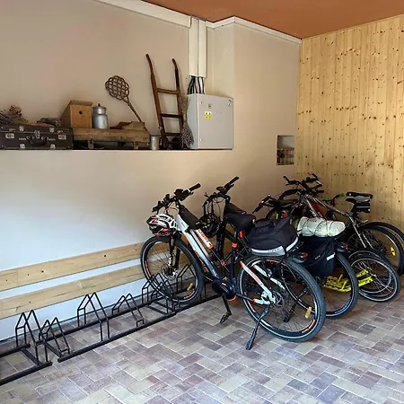 Na Statku Babiccino Udoli 3*