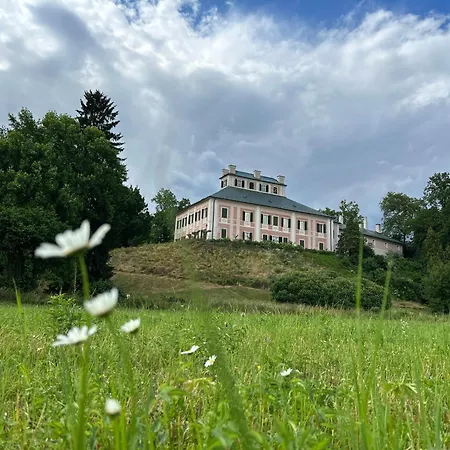 Na Statku Babiccino Udoli 3* Česká Skalice