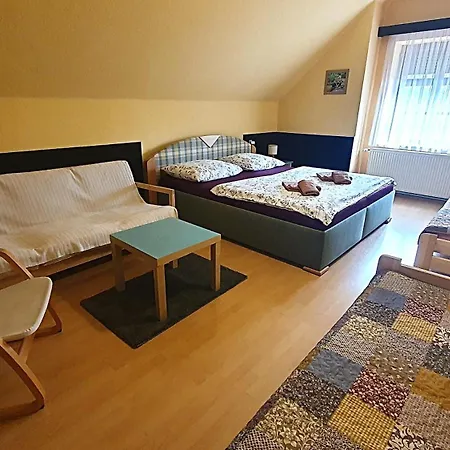 Na Statku Babiccino Udoli