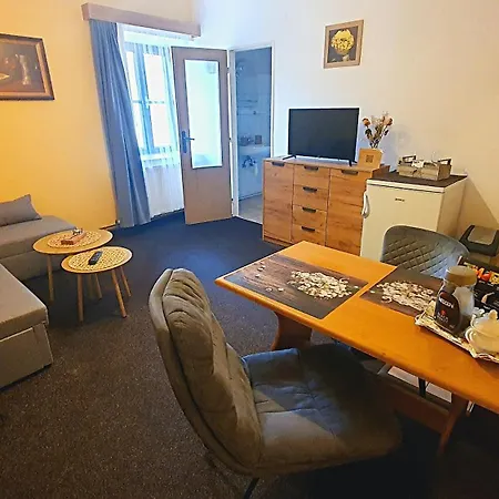 Na Statku Babiccino Udoli 3*