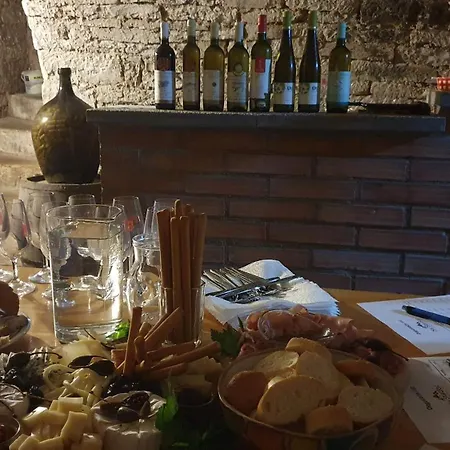 Na Statku Babiccino Udoli 3* Česká Skalice
