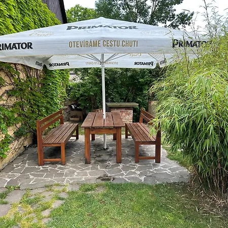 Na Statku Babiccino Udoli 3*