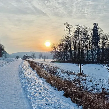 Na Statku Babiccino Udoli Česká Skalice