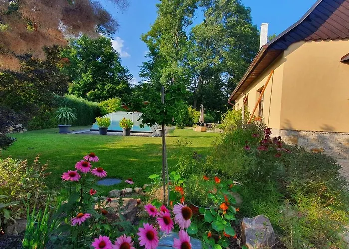Appart hôtel Na Statku Babiccino Udoli 3*
