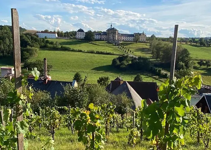Na Statku Babiccino Udoli 3* Česká Skalice
