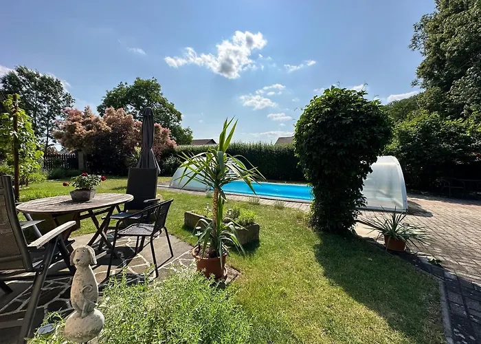 Na Statku Babiccino Udoli Appart hôtel 3*