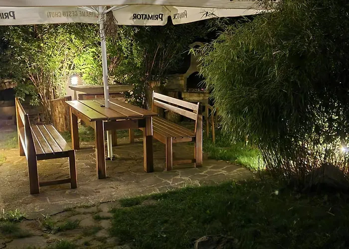 Na Statku Babiccino Udoli