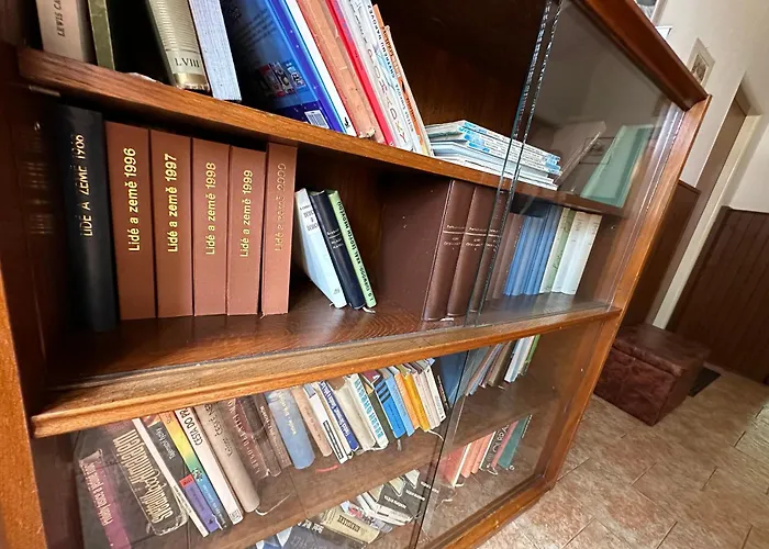 Appart hôtel Na Statku Babiccino Udoli 3*